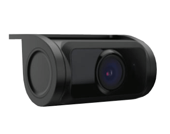 FineVu GX300 Rear Dash Cam